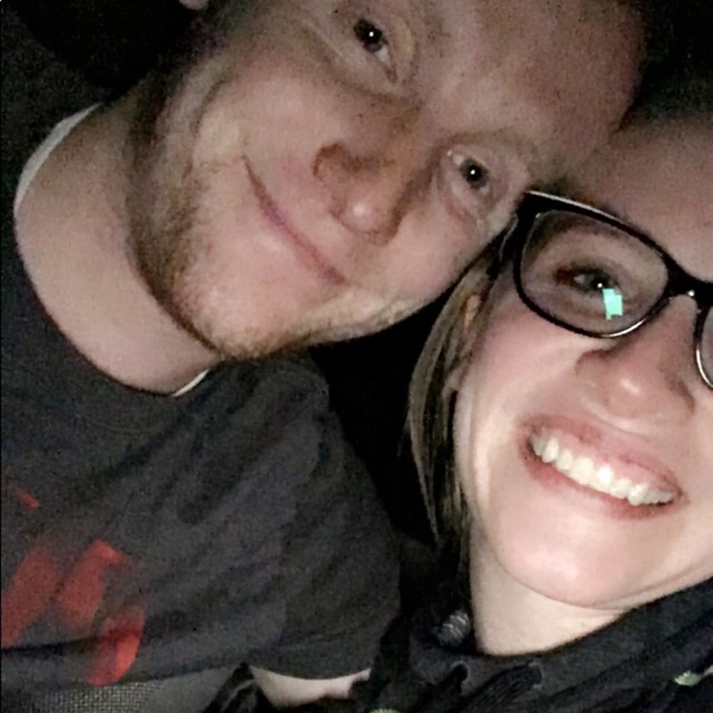 Meet your Posher, Timarie